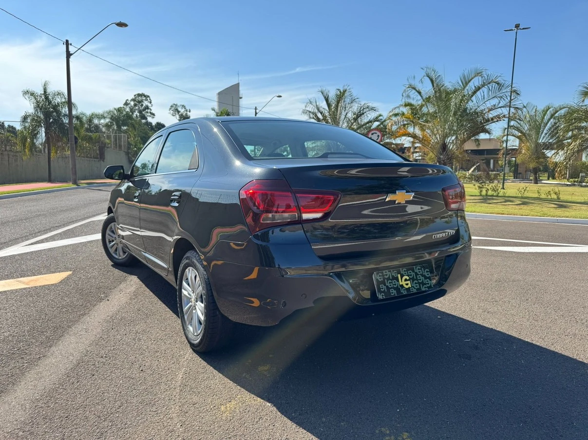 CHEVROLET COBALT