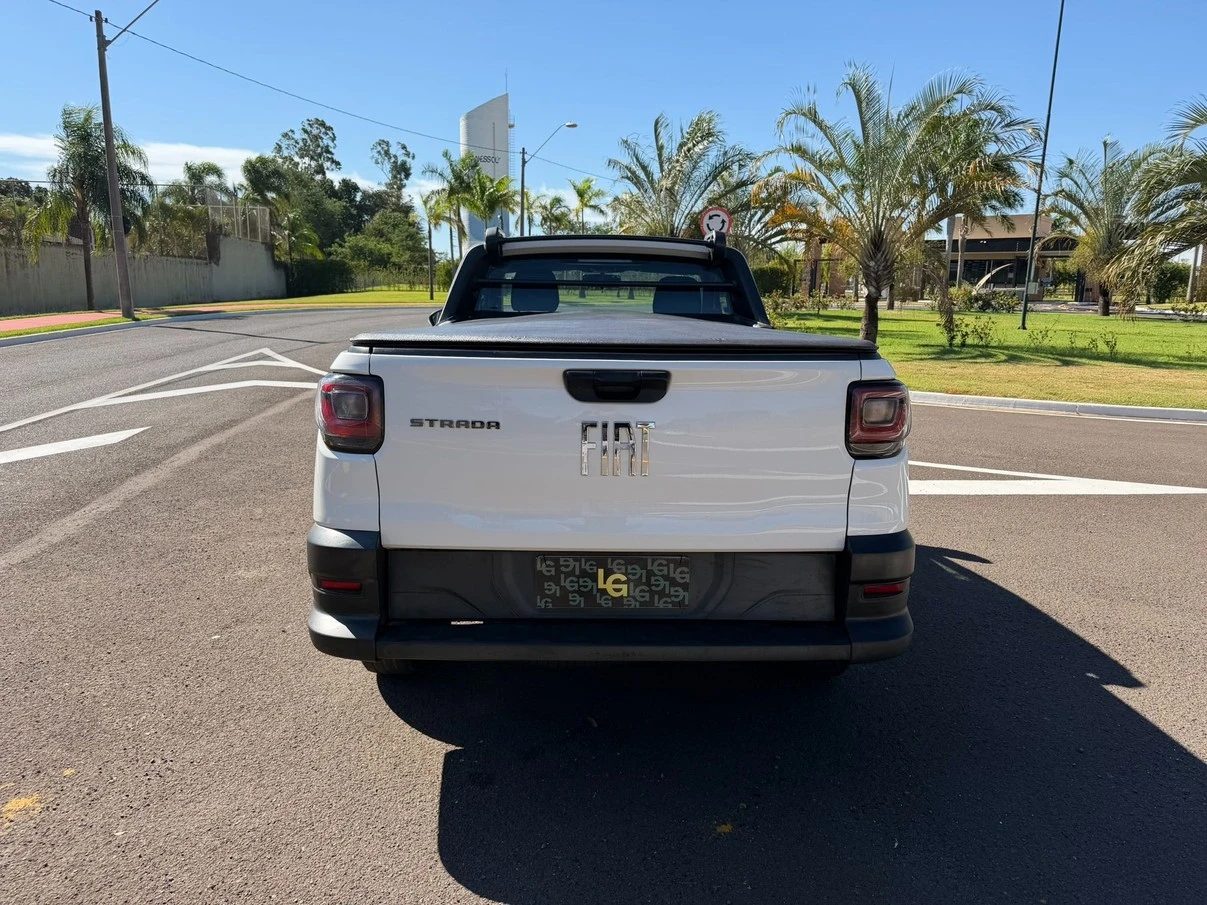FIAT STRADA
