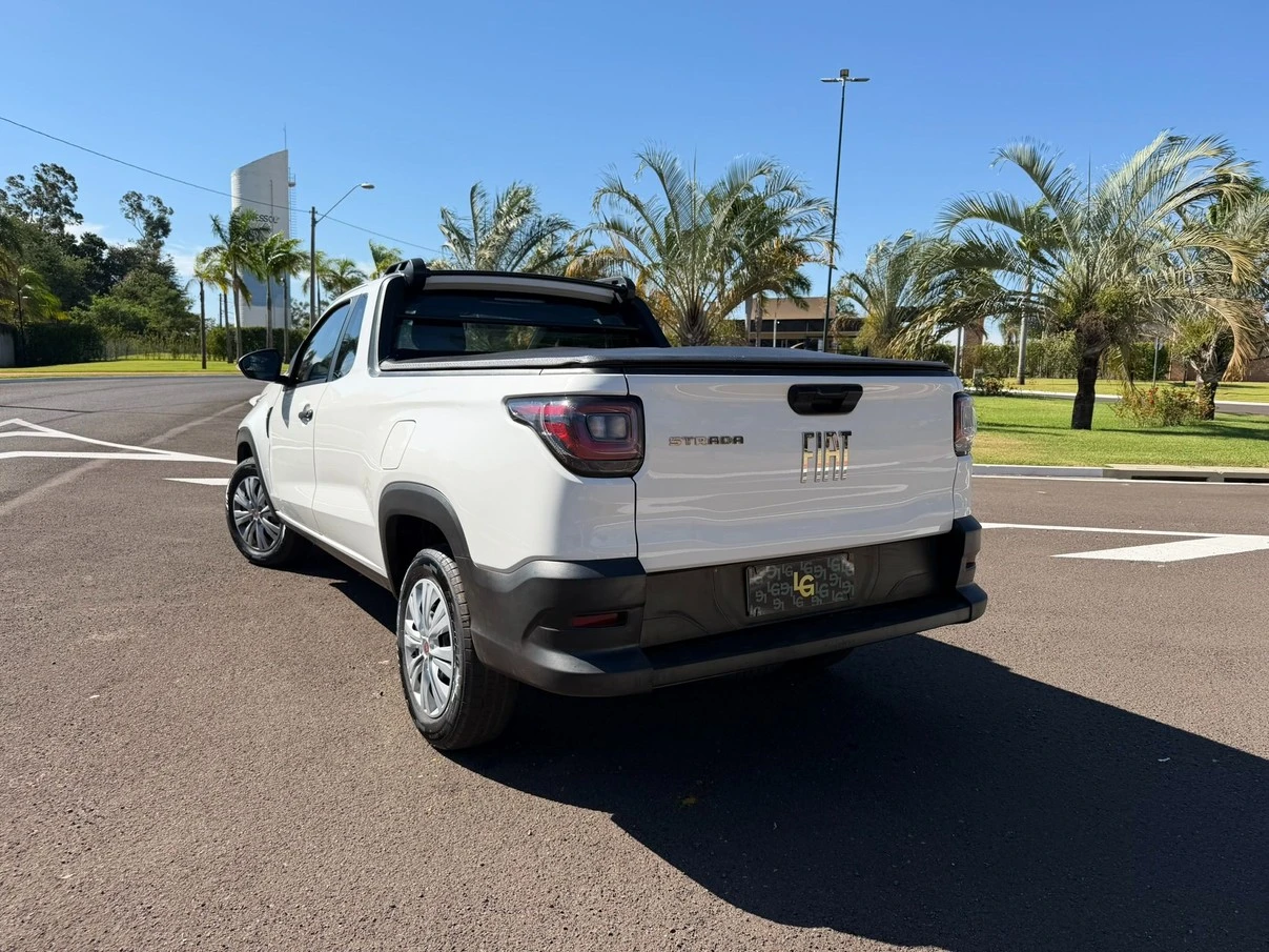 FIAT STRADA