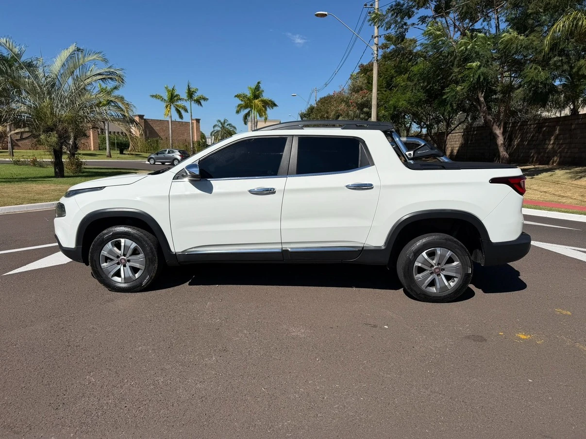 FIAT TORO