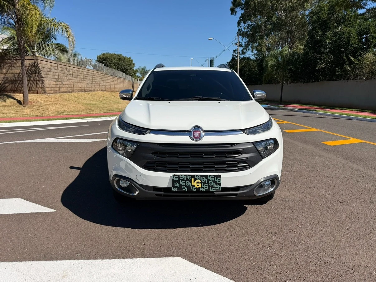 FIAT TORO