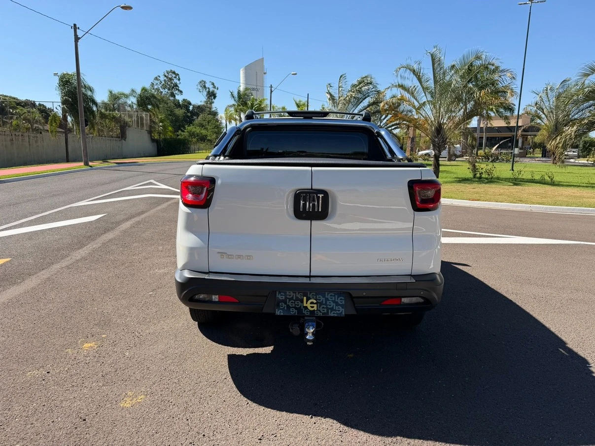 FIAT TORO