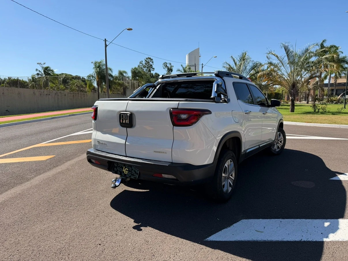 FIAT TORO