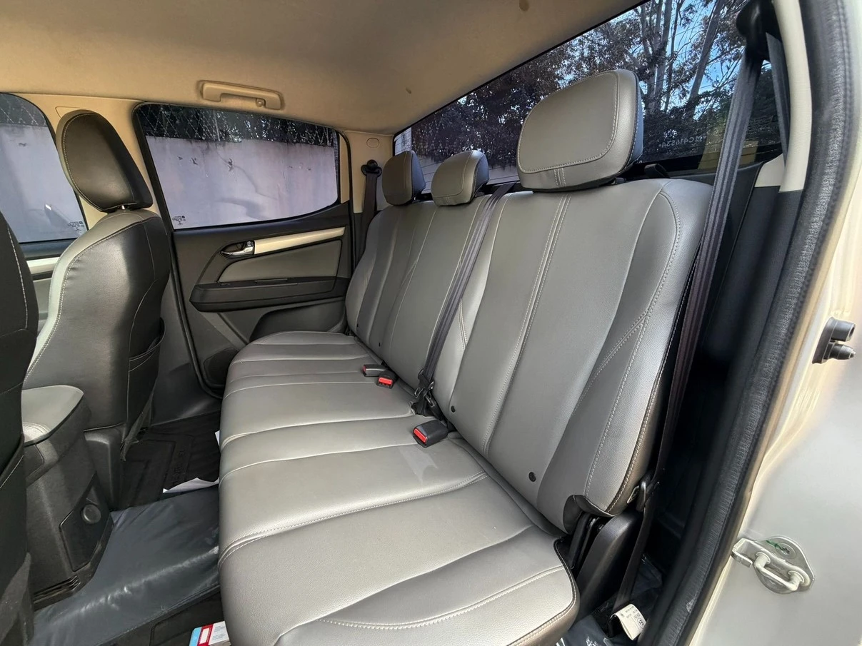 CHEVROLET S10