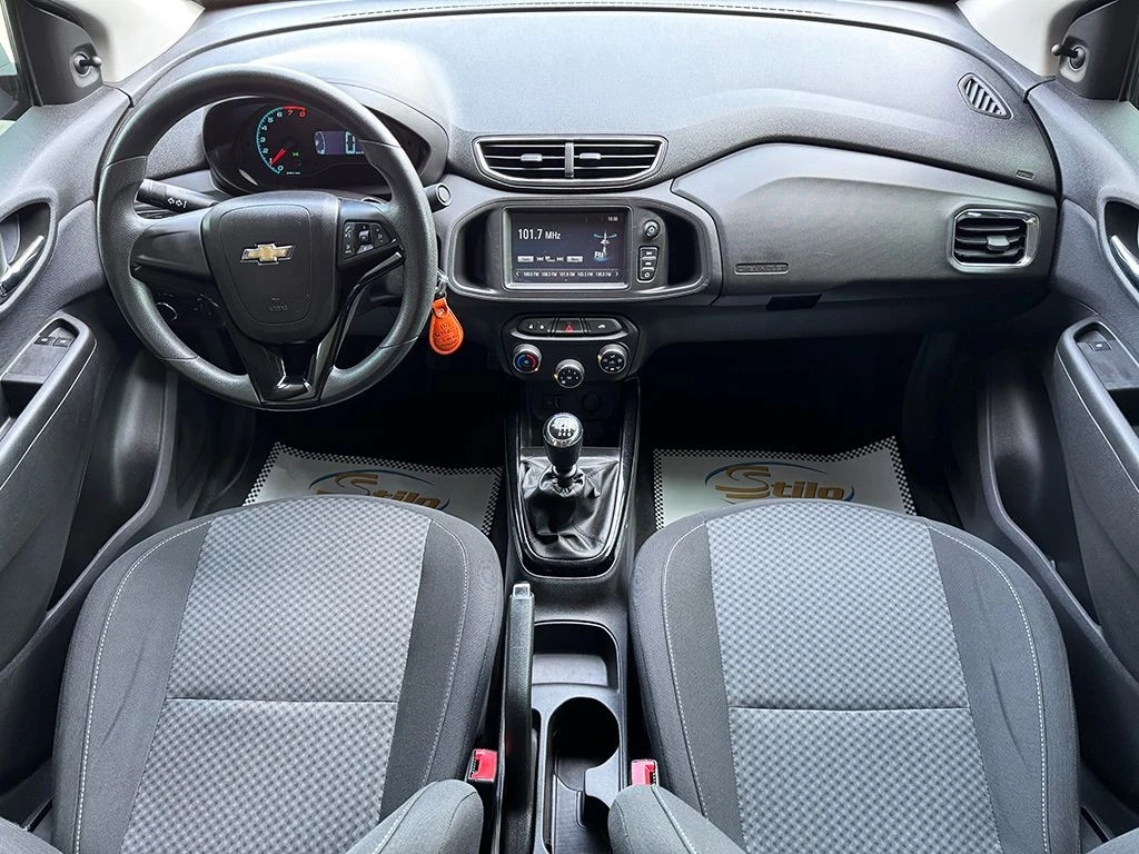 CHEVROLET PRISMA