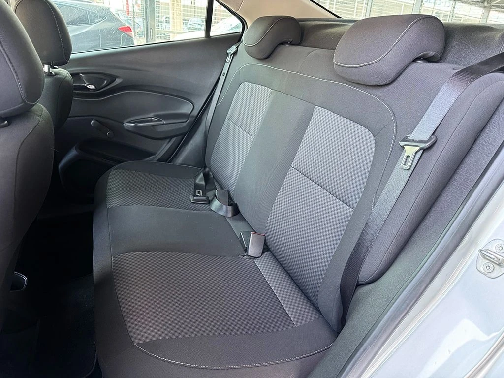 CHEVROLET PRISMA