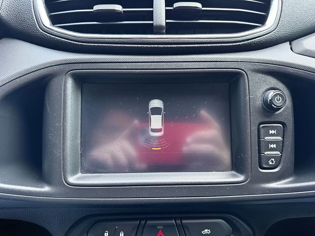 CHEVROLET PRISMA