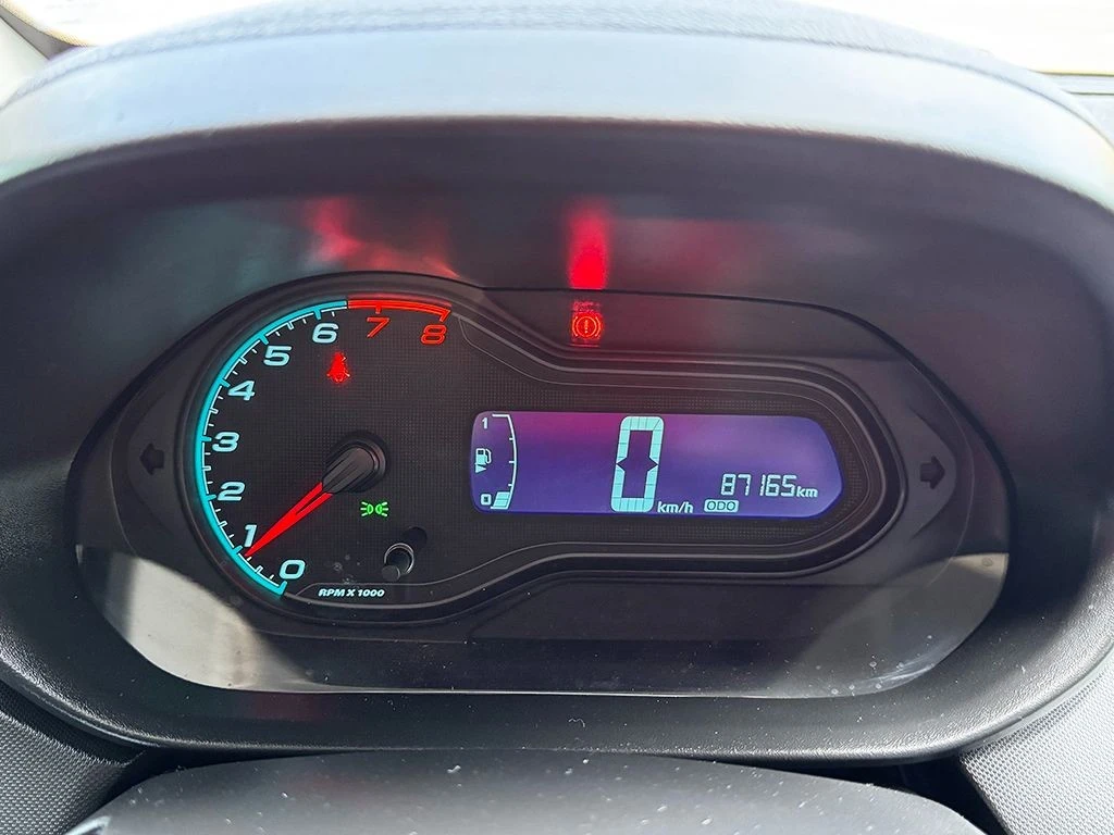 CHEVROLET PRISMA
