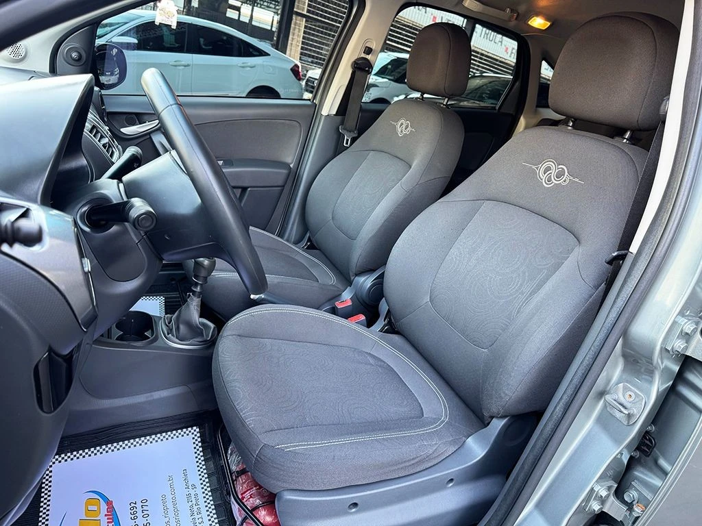 FIAT GRAND SIENA
