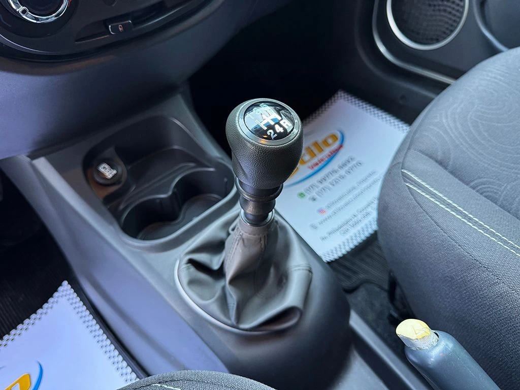 FIAT GRAND SIENA