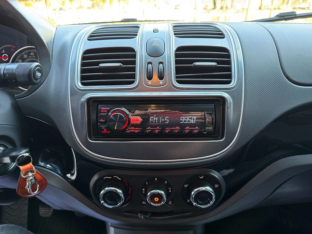 FIAT GRAND SIENA
