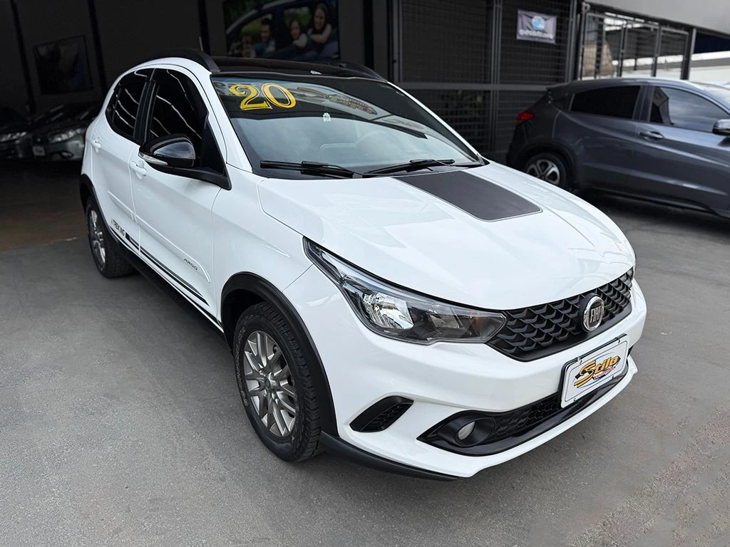 FIAT ARGO