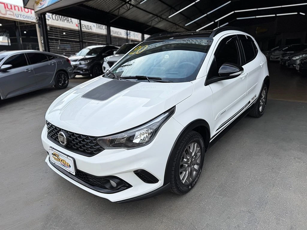 FIAT ARGO