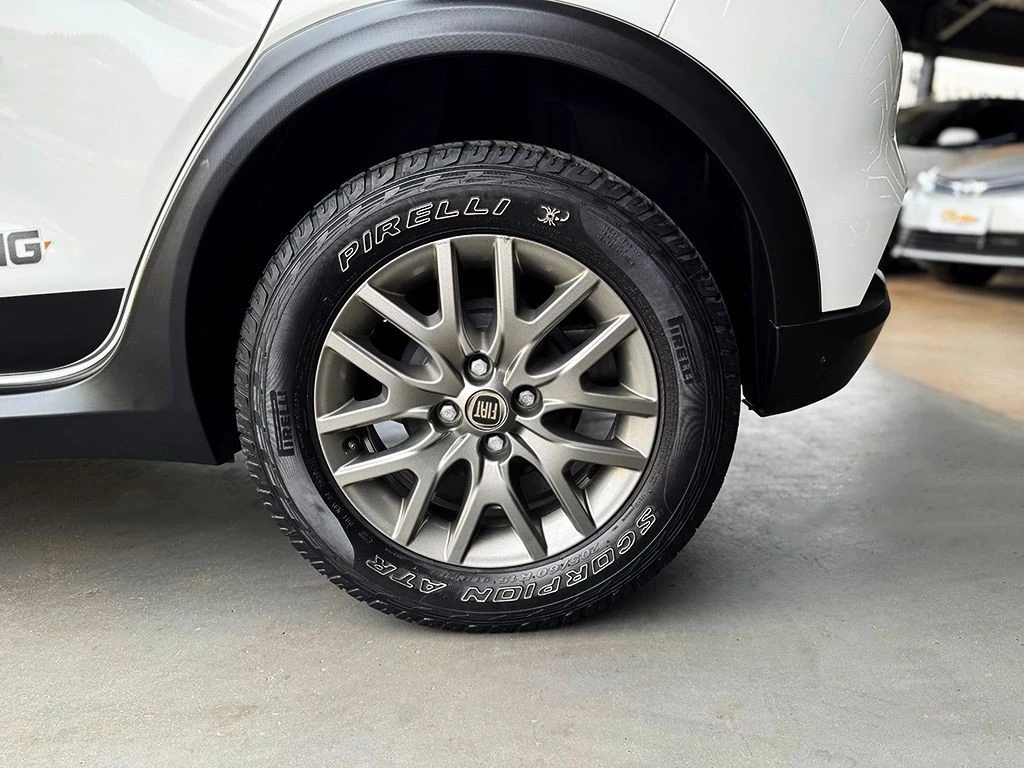 FIAT ARGO
