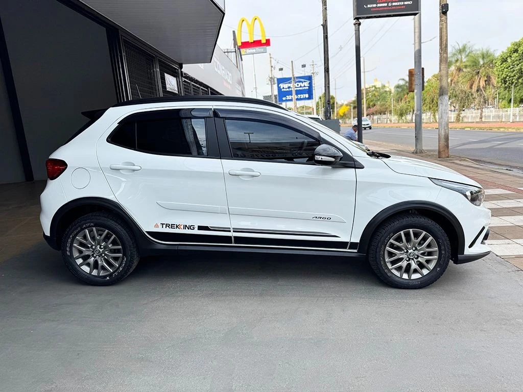 FIAT ARGO