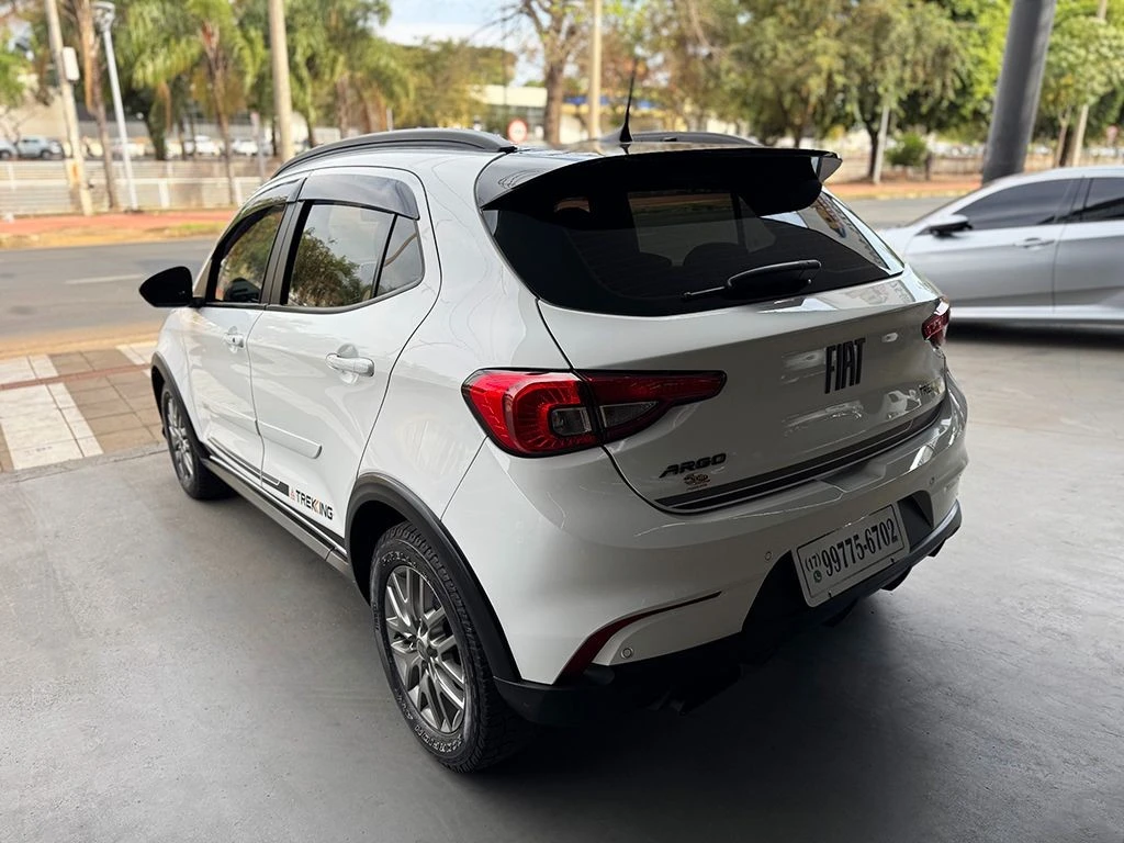 FIAT ARGO