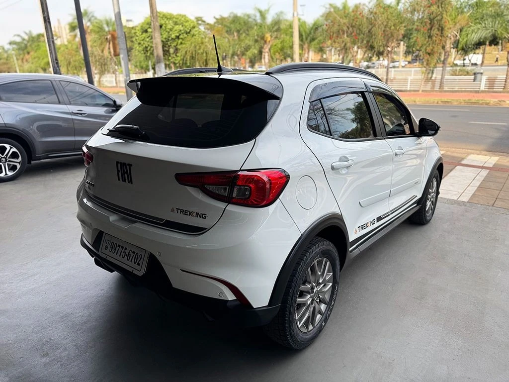 FIAT ARGO