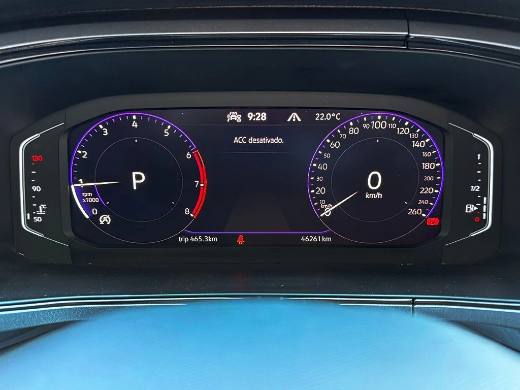 VOLKSWAGEN TAOS