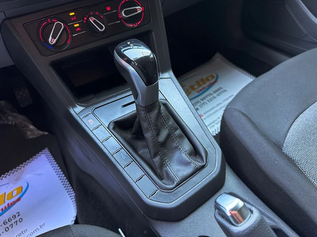 VOLKSWAGEN VIRTUS