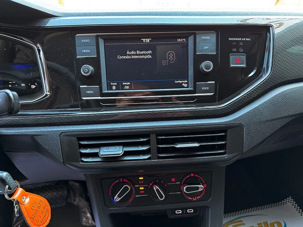 VOLKSWAGEN VIRTUS