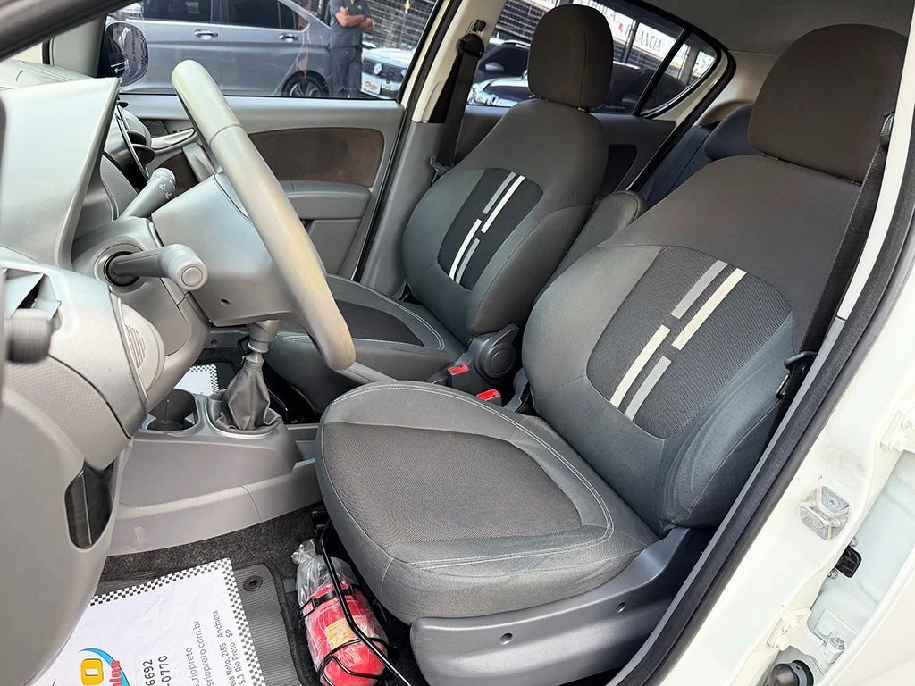 FIAT PALIO