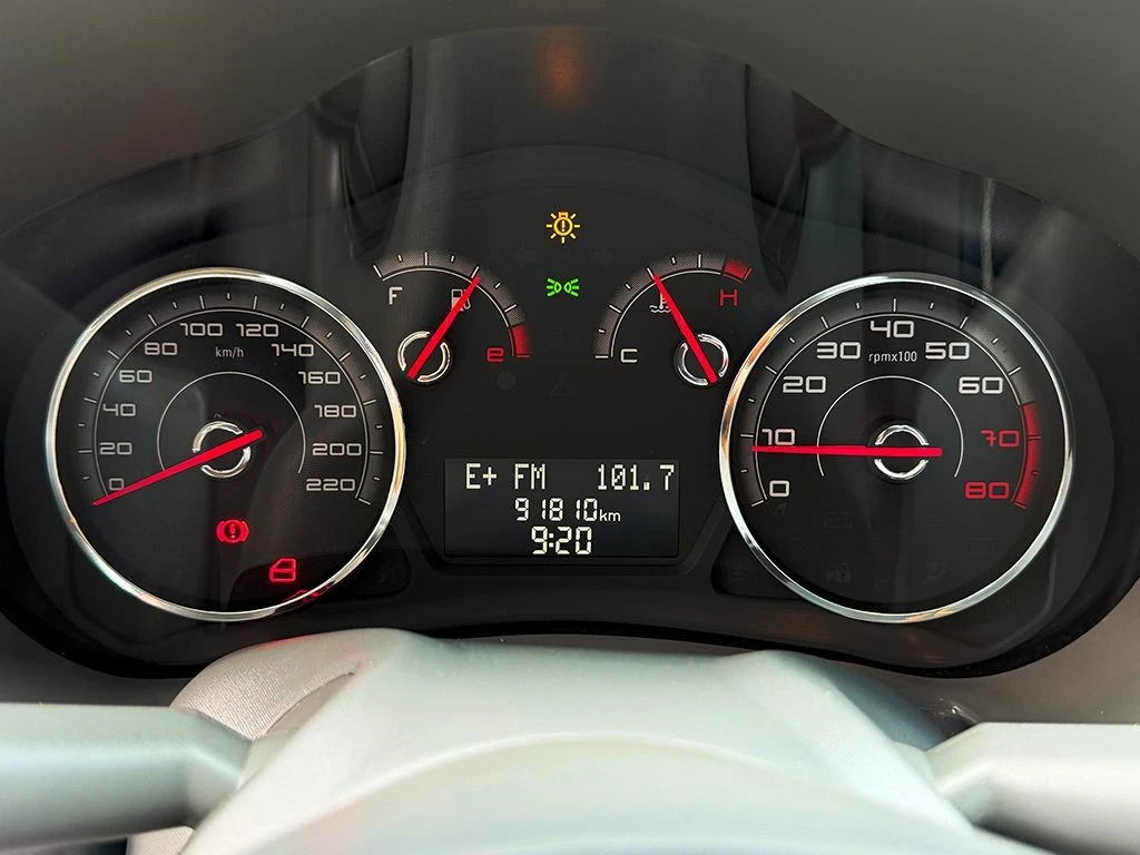FIAT PALIO