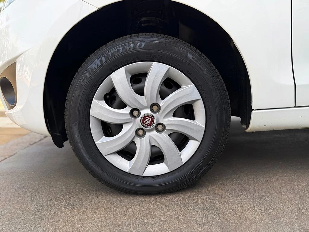 FIAT PALIO