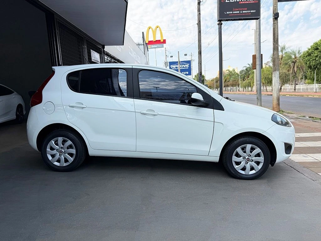 FIAT PALIO