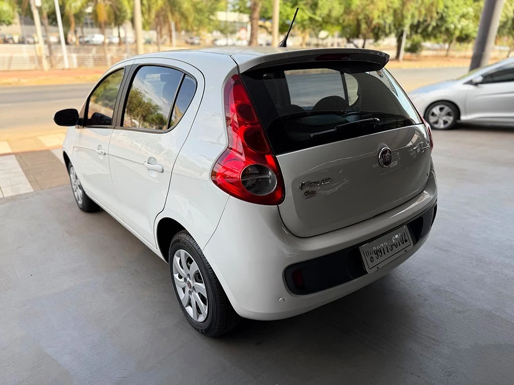 FIAT PALIO