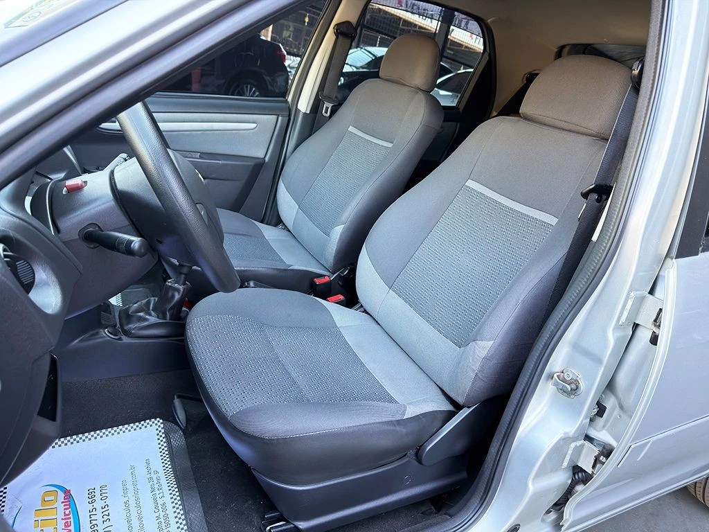CHEVROLET CELTA