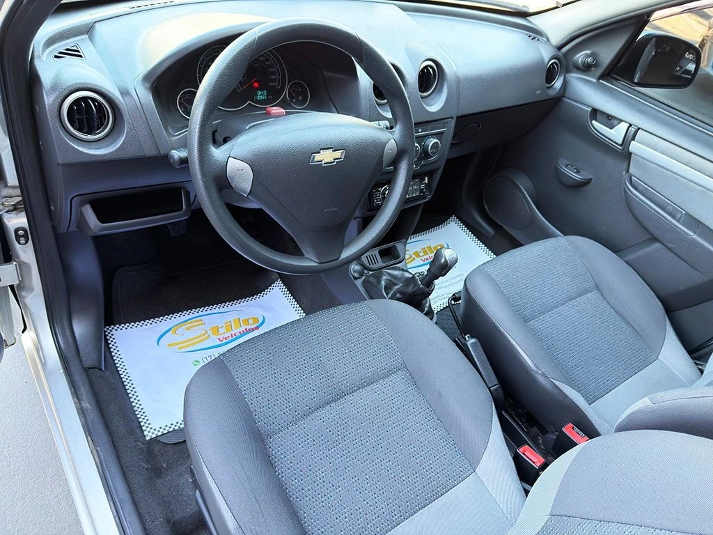 CHEVROLET CELTA