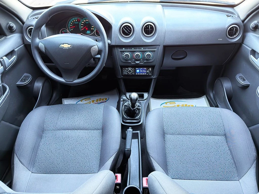 CHEVROLET CELTA