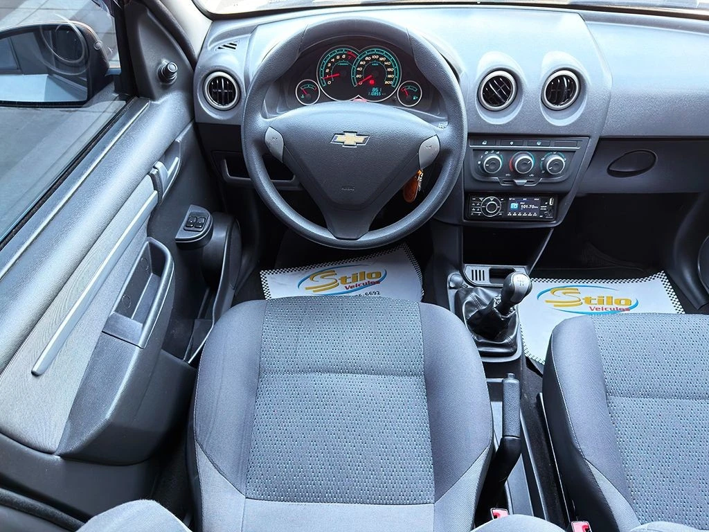 CHEVROLET CELTA