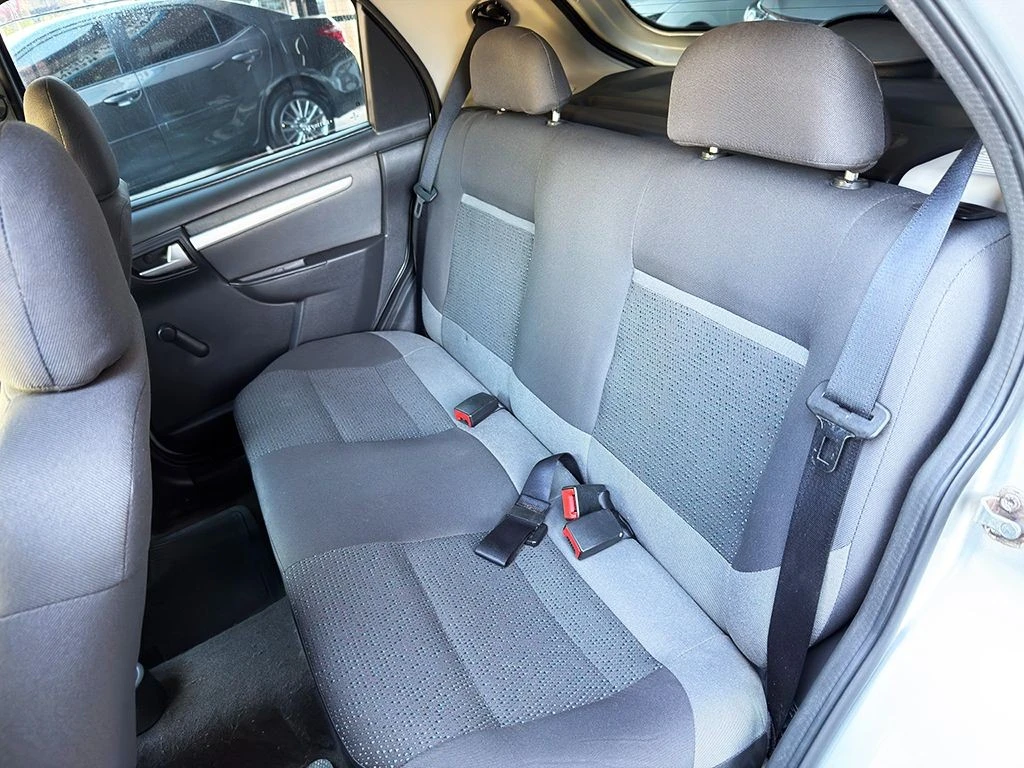 CHEVROLET CELTA