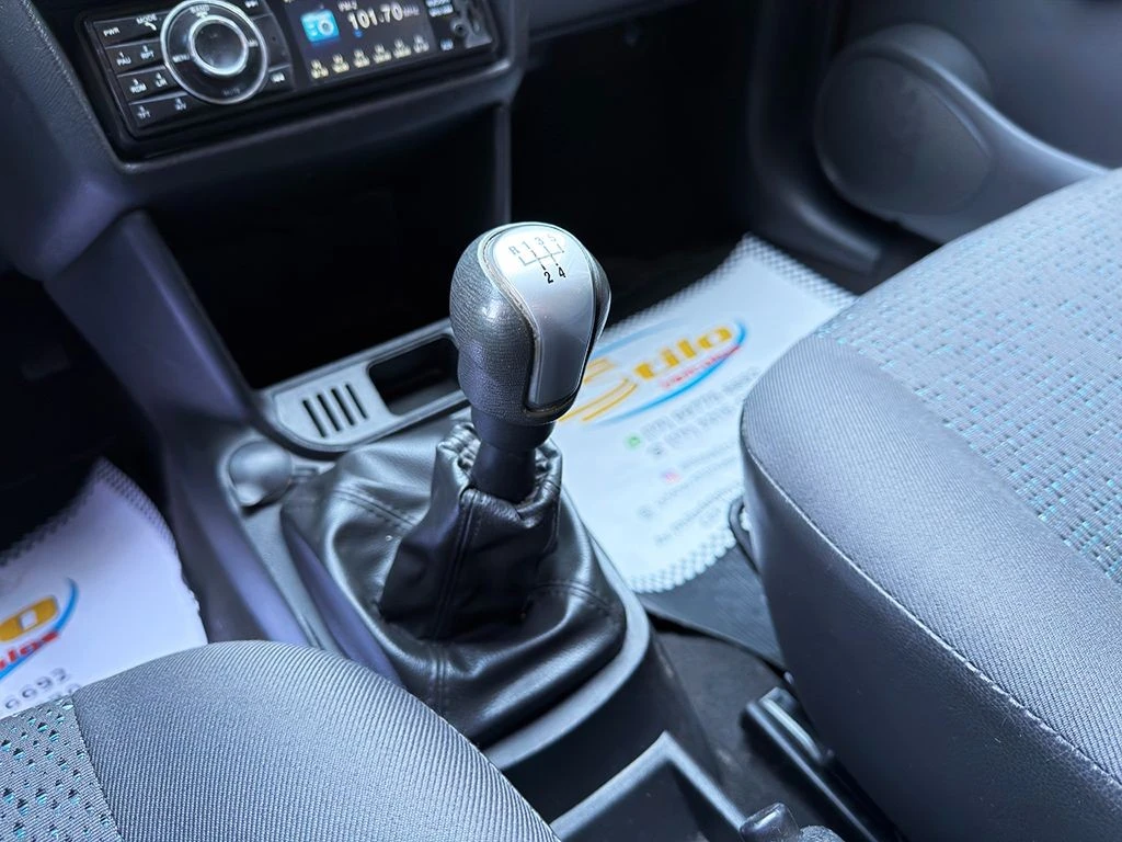 CHEVROLET CELTA