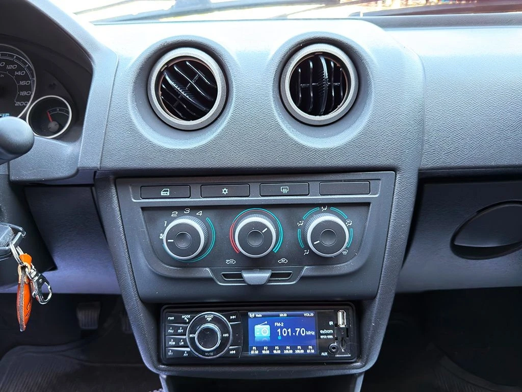 CHEVROLET CELTA