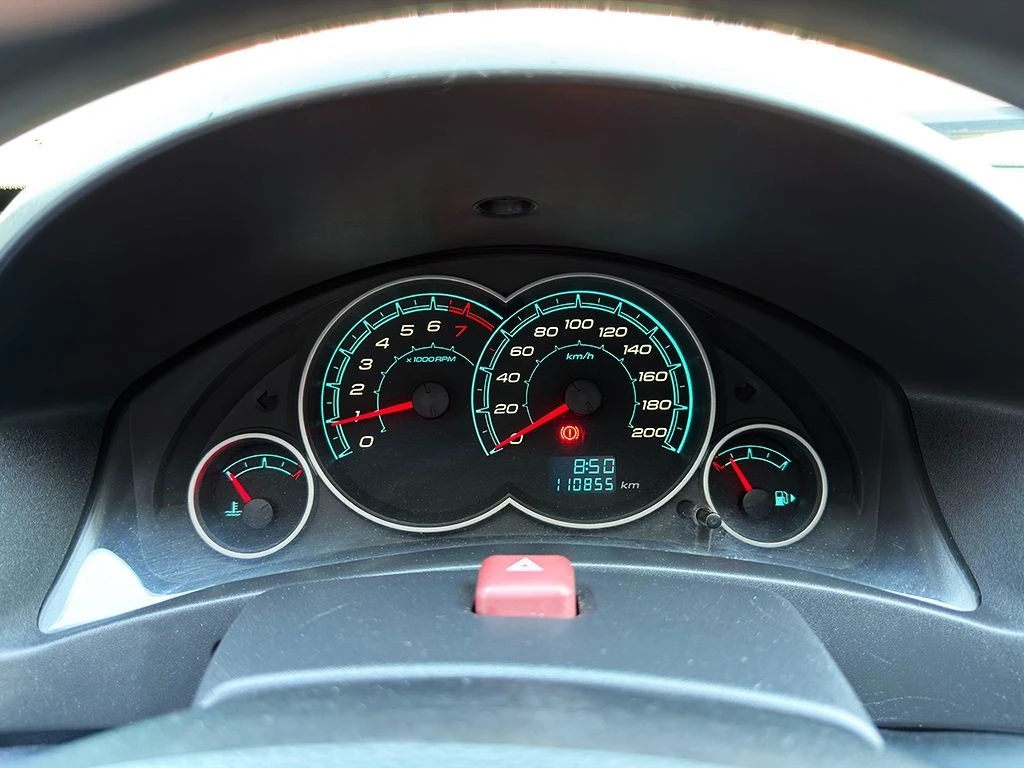 CHEVROLET CELTA