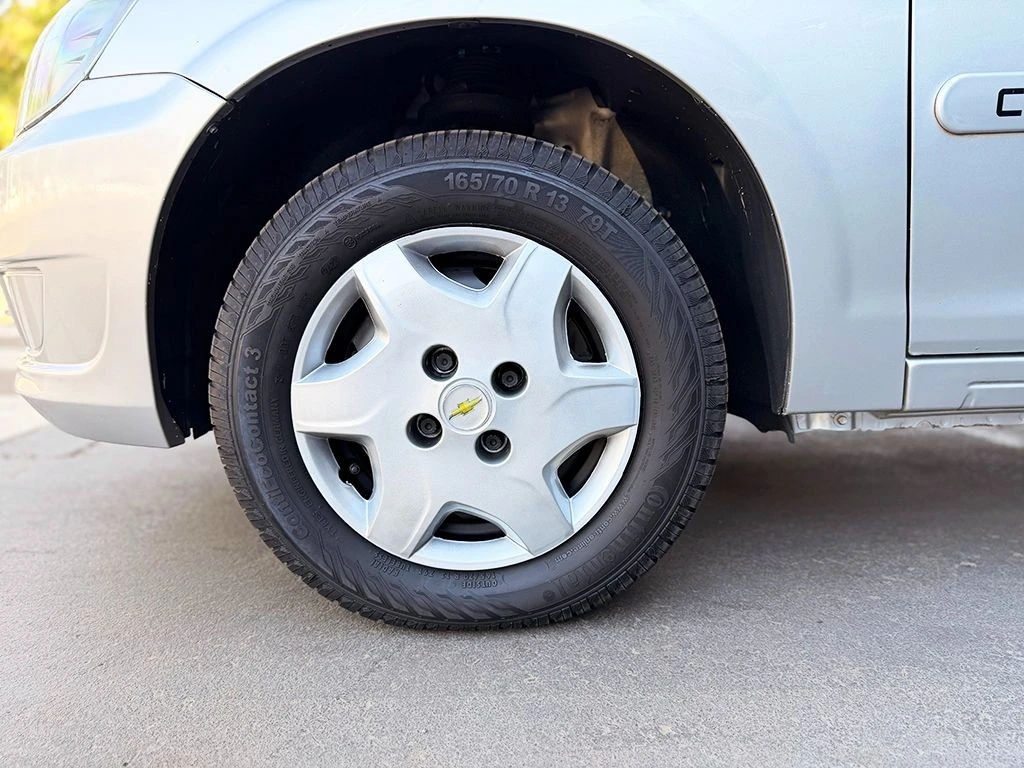 CHEVROLET CELTA