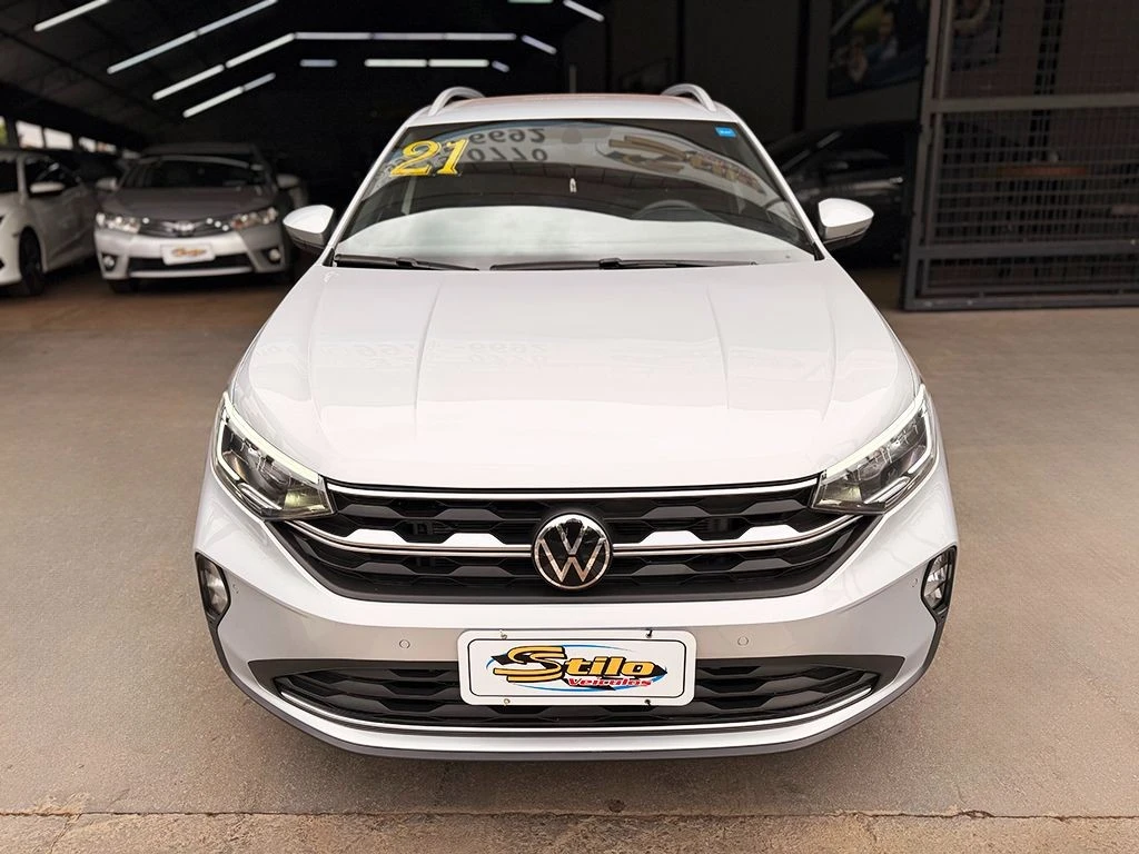 VOLKSWAGEN NIVUS