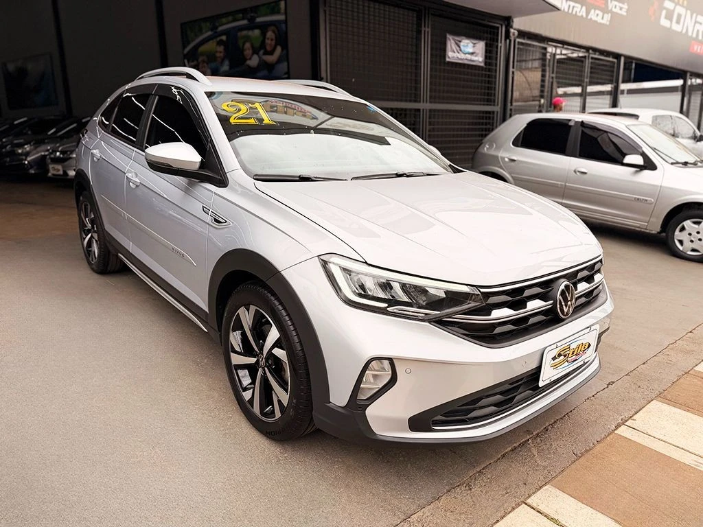 VOLKSWAGEN NIVUS