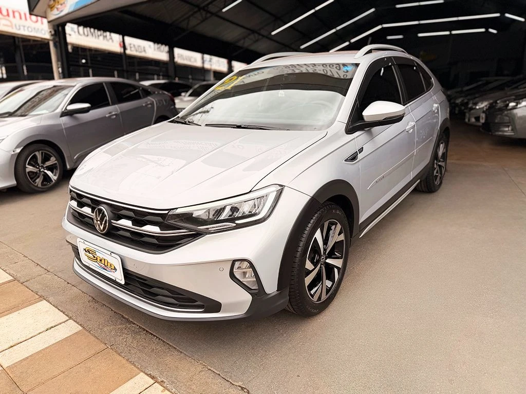VOLKSWAGEN NIVUS