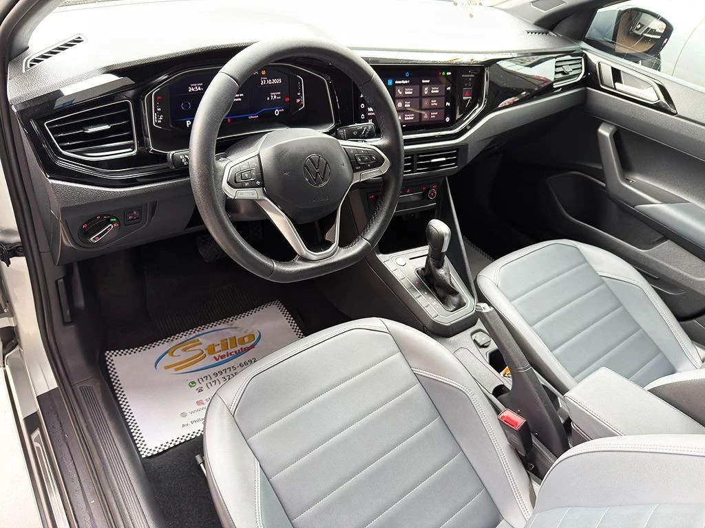 VOLKSWAGEN NIVUS