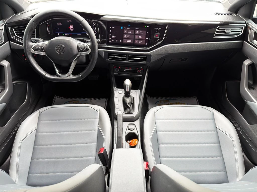 VOLKSWAGEN NIVUS