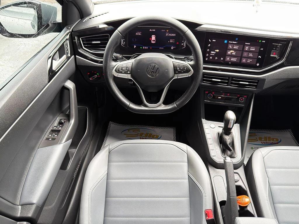 VOLKSWAGEN NIVUS