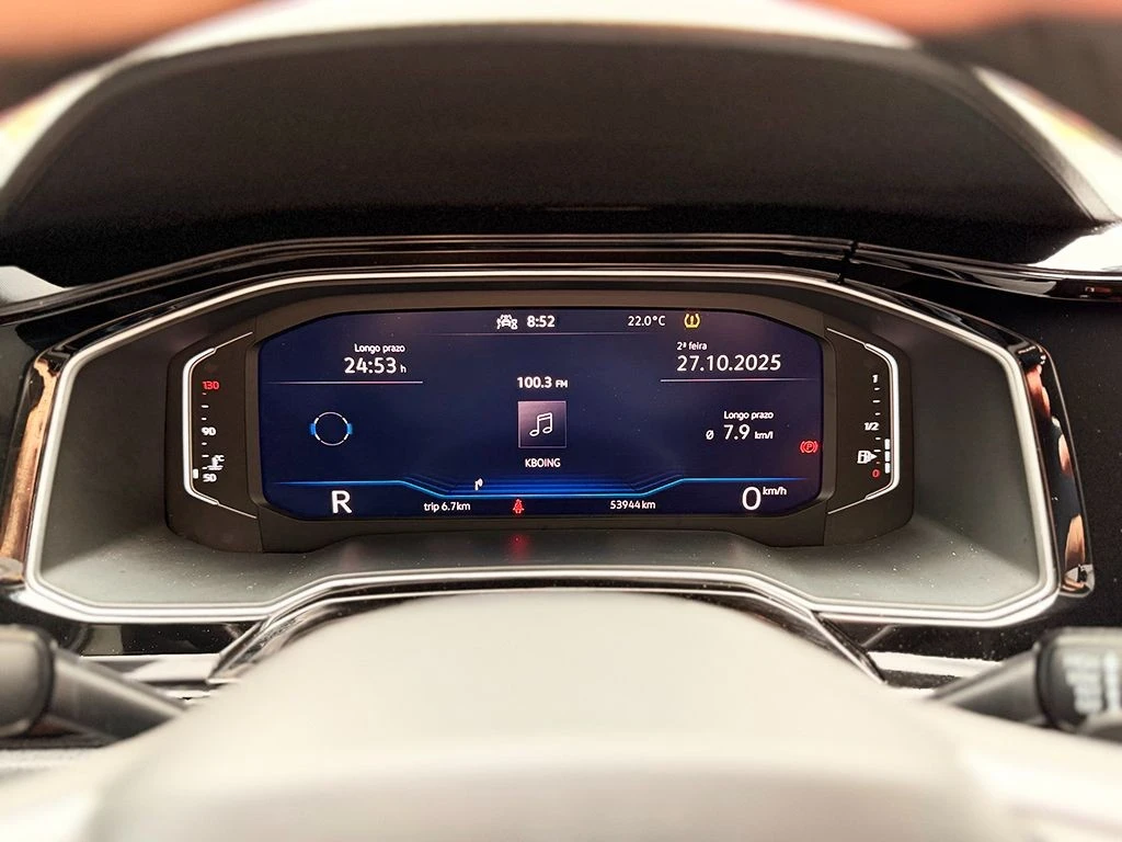 VOLKSWAGEN NIVUS