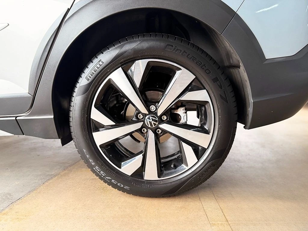 VOLKSWAGEN NIVUS
