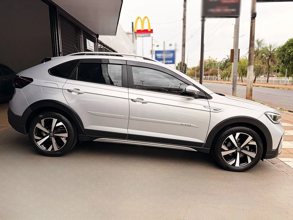 VOLKSWAGEN NIVUS