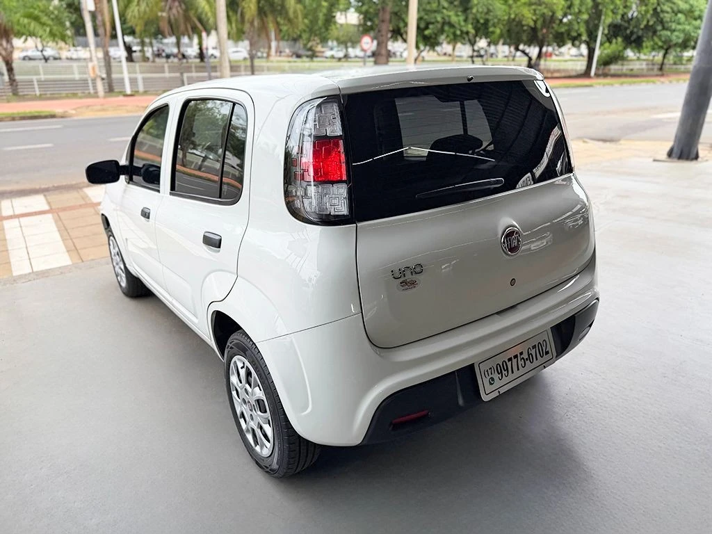 FIAT UNO