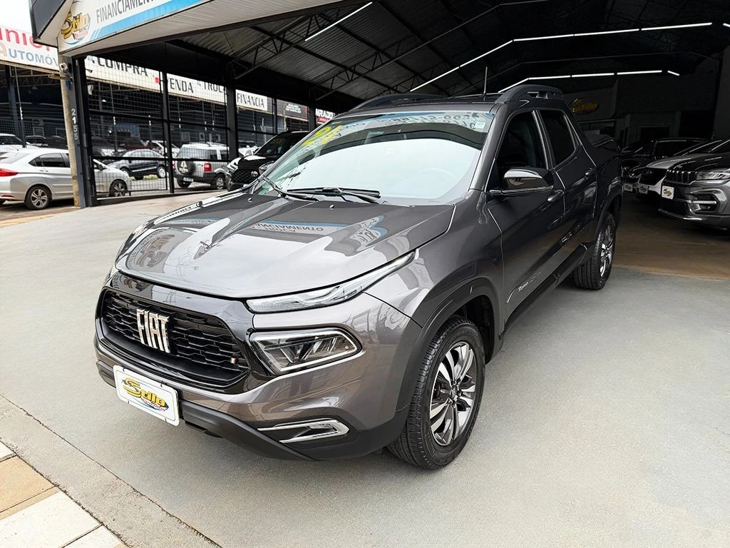 FIAT TORO
