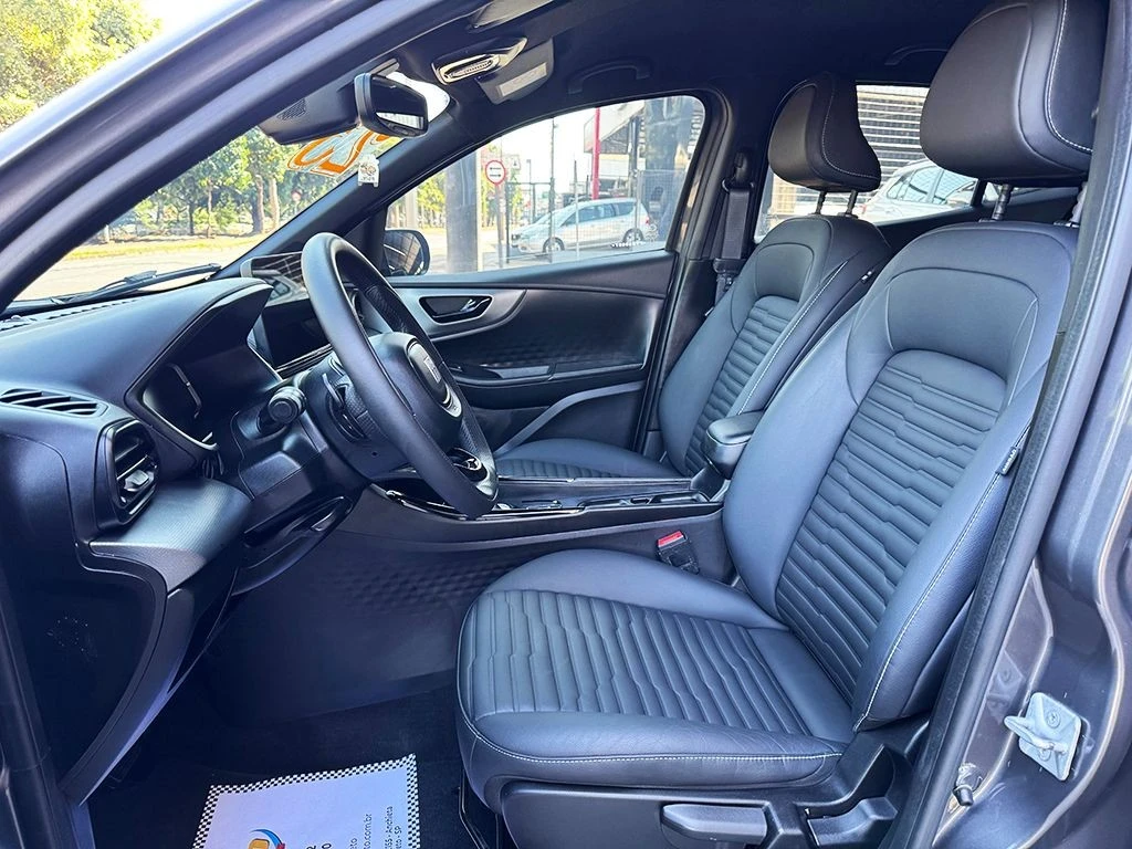 FIAT FASTBACK